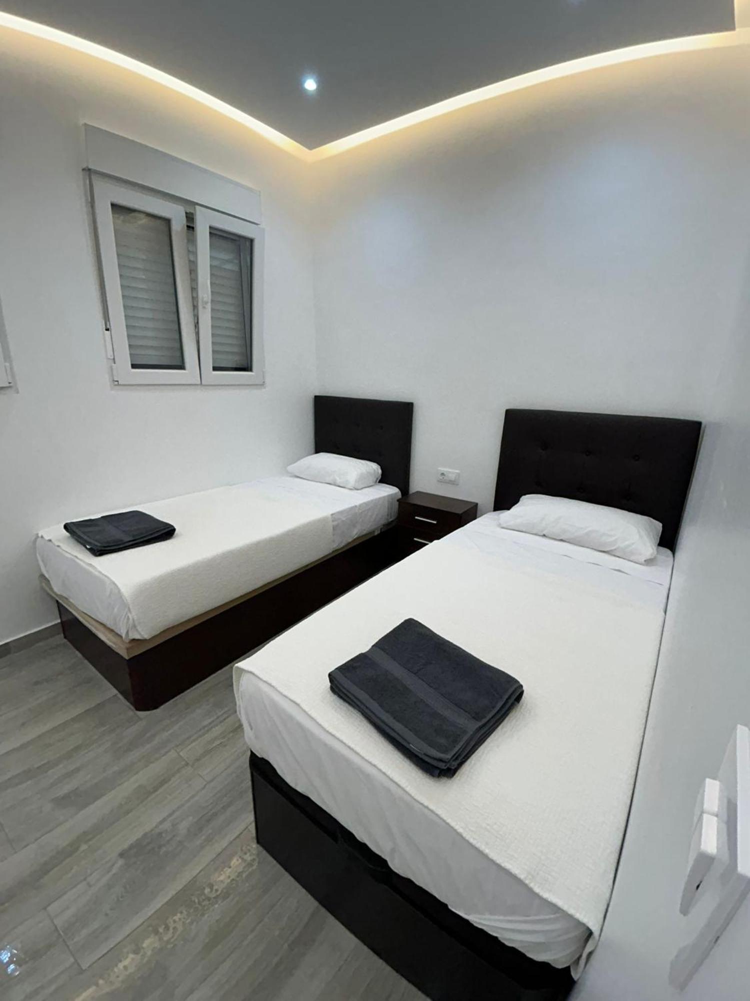 Luxury Sweet Home Ελ Πρατ ντε Λομπρεγκάτ Εξωτερικό φωτογραφία