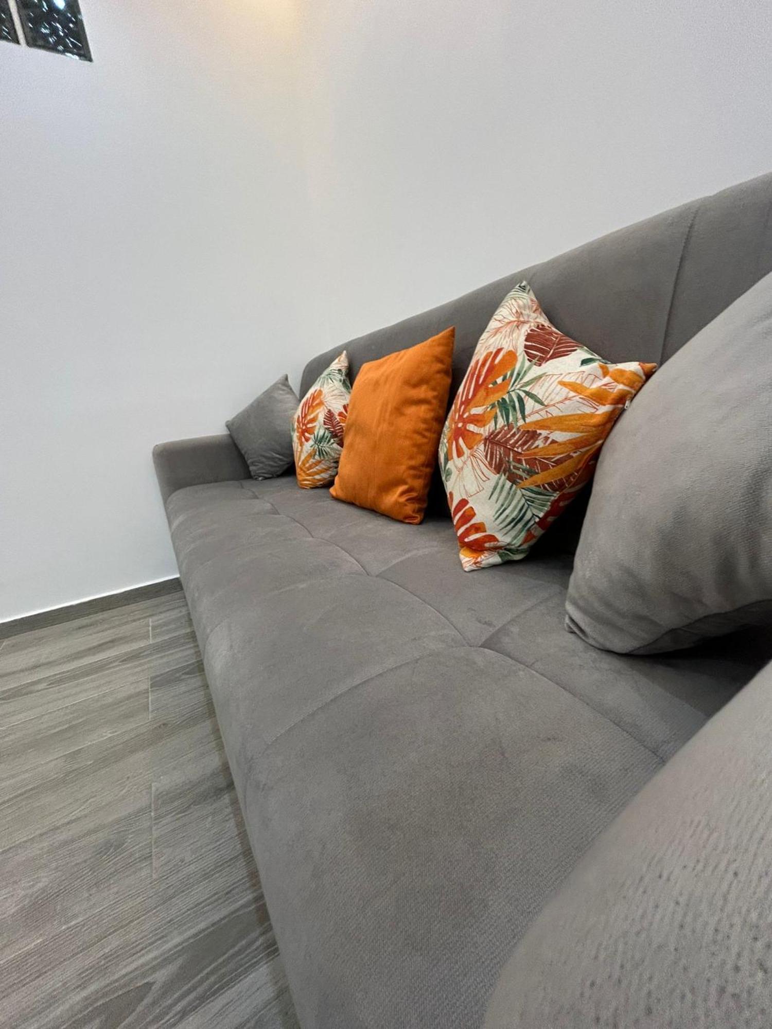 Luxury Sweet Home Ελ Πρατ ντε Λομπρεγκάτ Εξωτερικό φωτογραφία