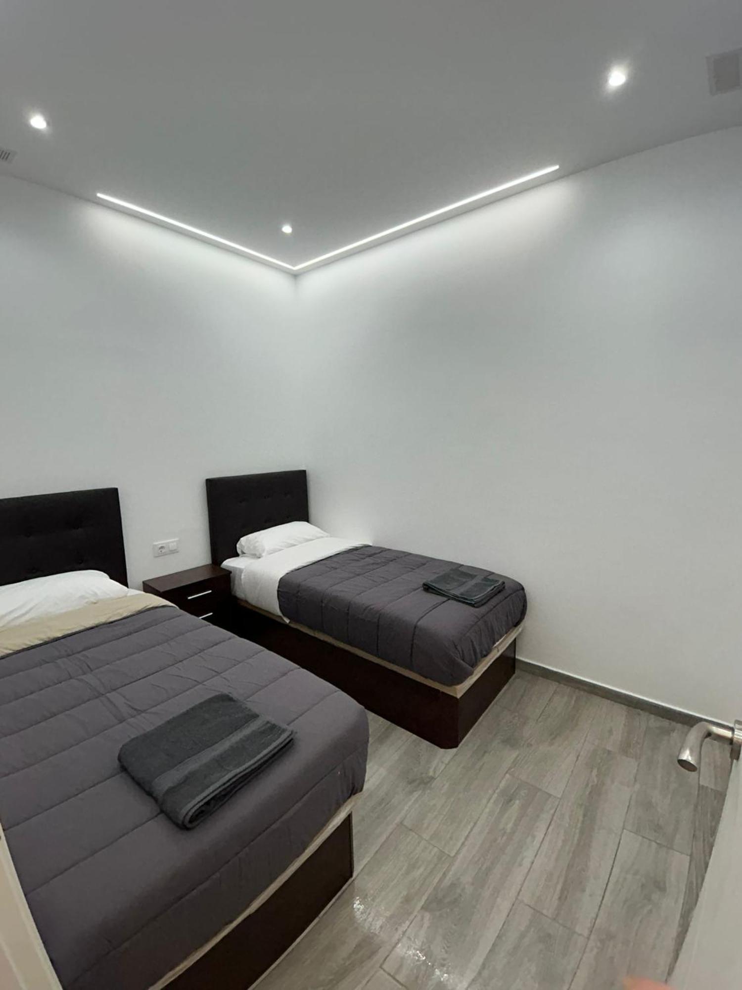 Luxury Sweet Home Ελ Πρατ ντε Λομπρεγκάτ Εξωτερικό φωτογραφία