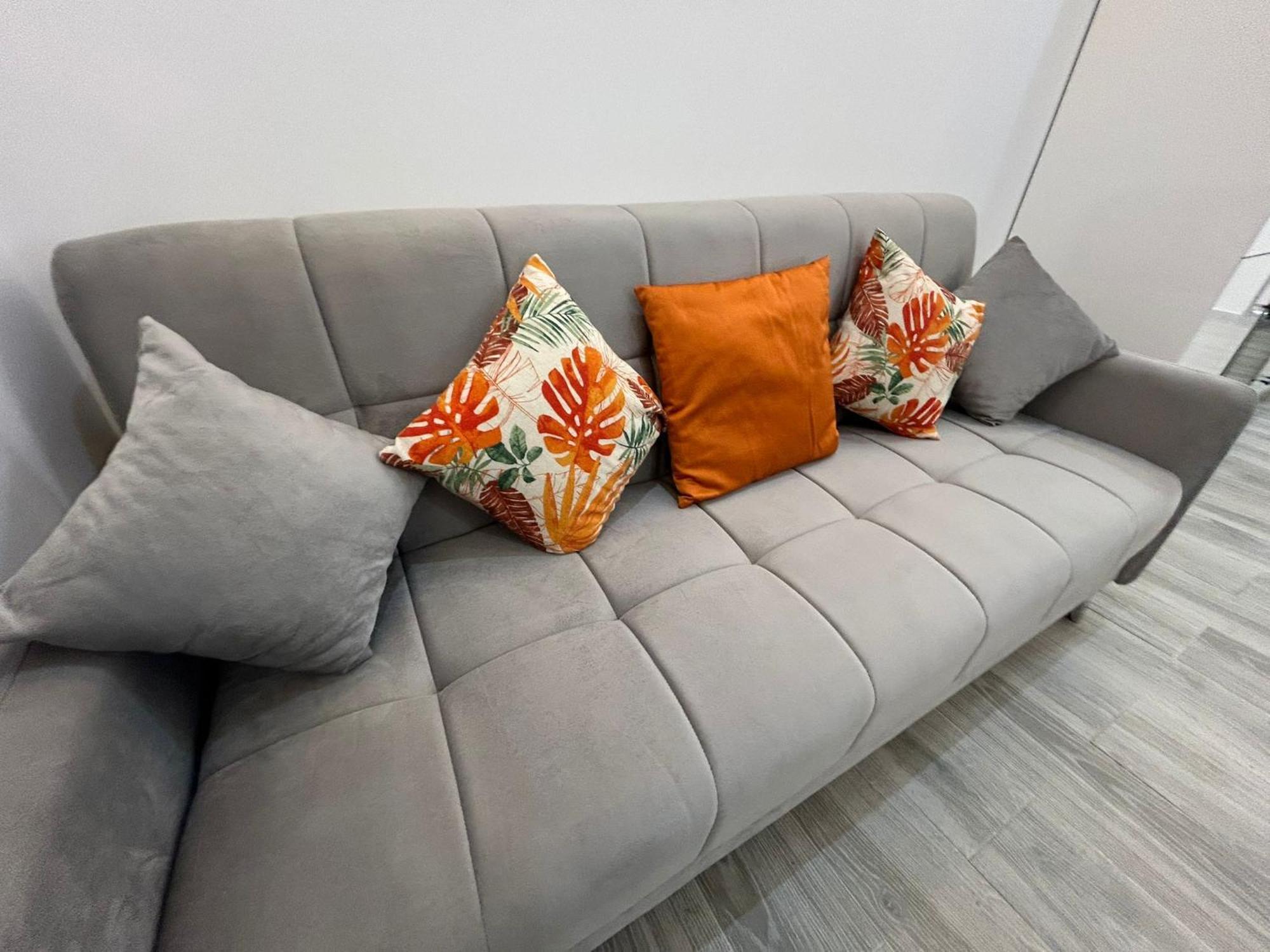 Luxury Sweet Home Ελ Πρατ ντε Λομπρεγκάτ Εξωτερικό φωτογραφία